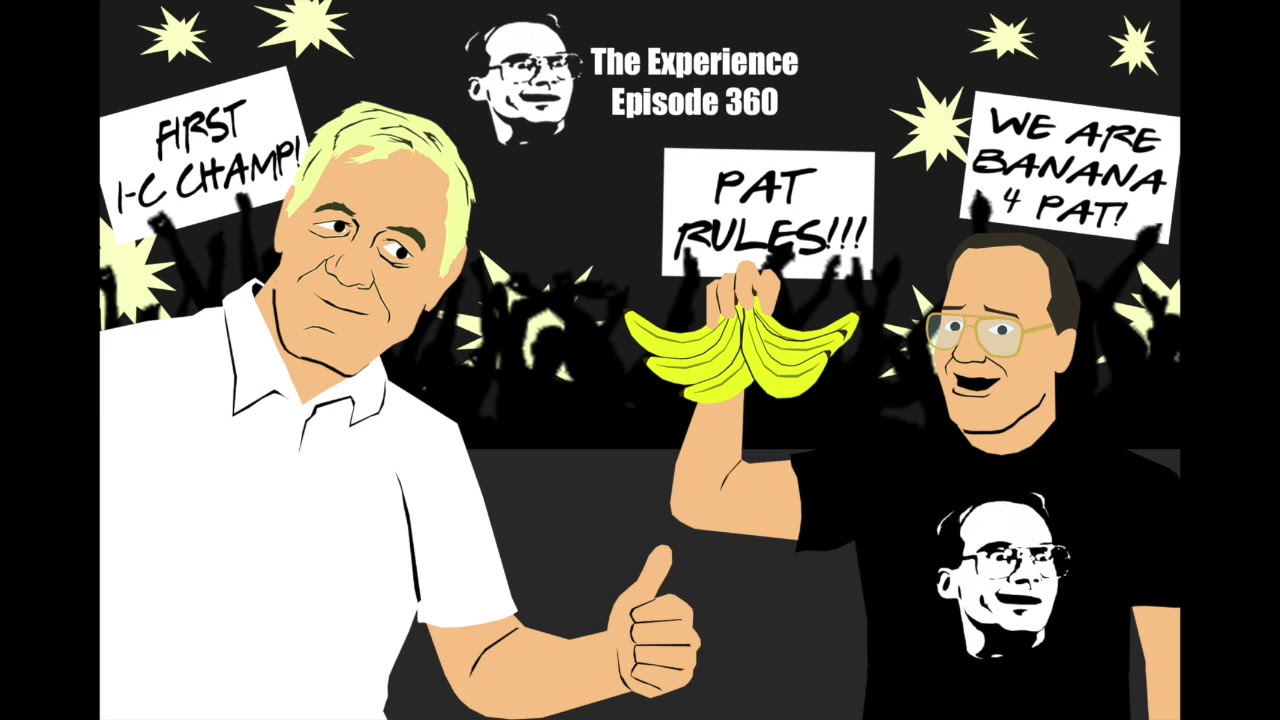 Jim Cornette on The Passing Of Pat Patterson