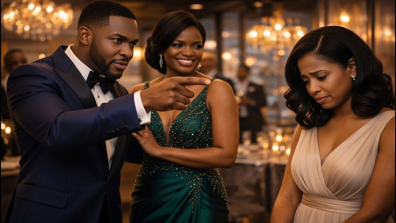 'My mistress is more beautiful and hardworking than you are' he told his wife, unaware she won $7B