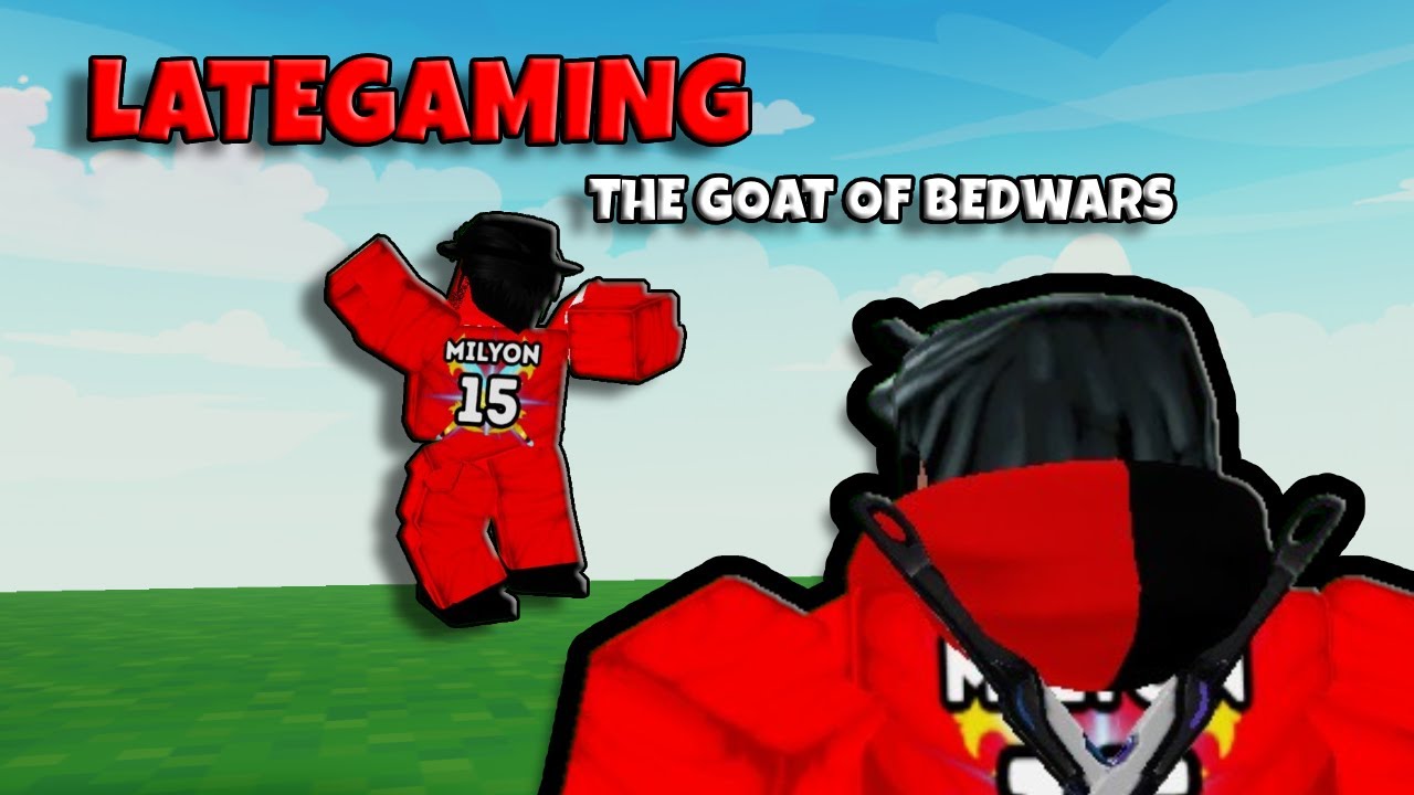 PLAYING WITH VEIWERS ROBLOX BEDWARS