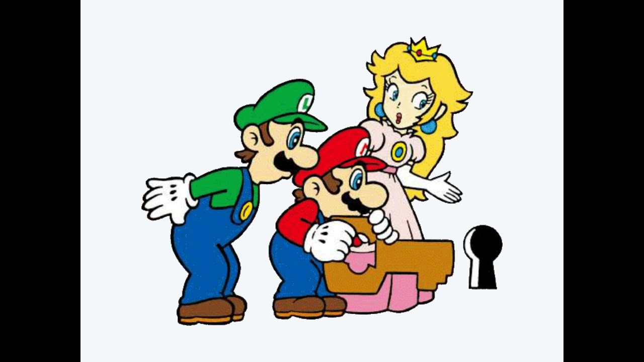 What A Mario World - switch palace [2A03]