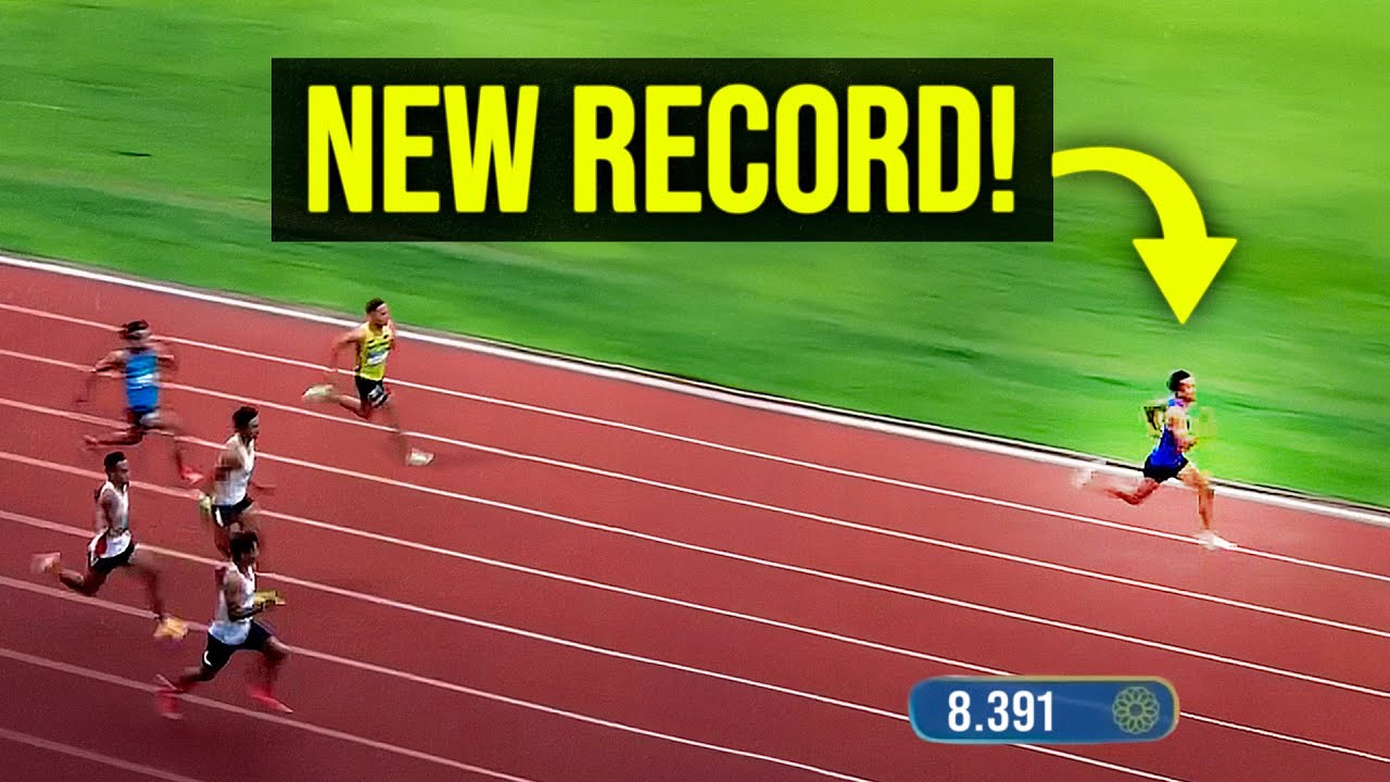 This Thai Kid Unlocked The Impossible