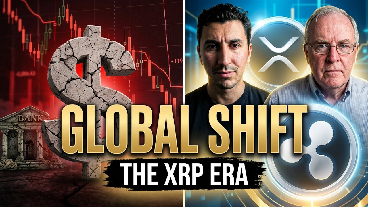The Global Shift: What&rsquo;s Really Coming After the Financial System Collapses