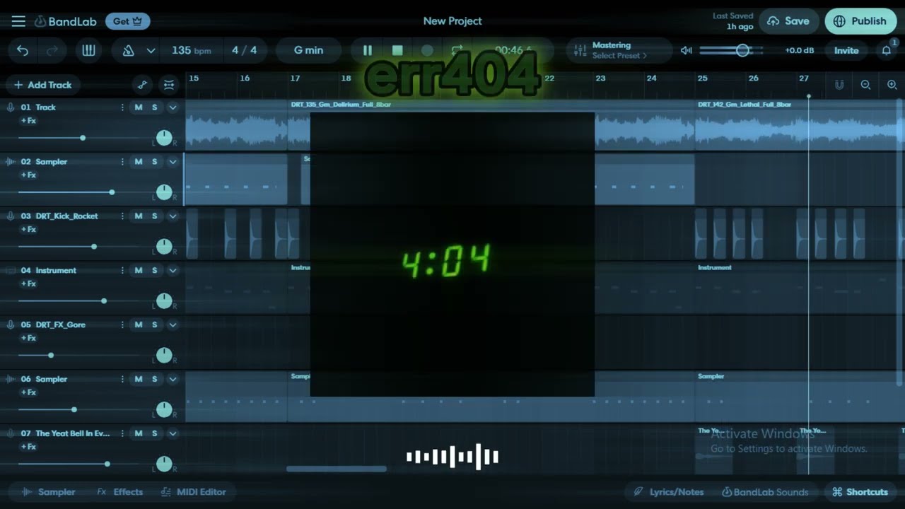 err404 | prod. by: jeyem
