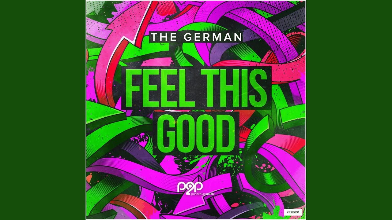 Feel This Good (Extended Mix)