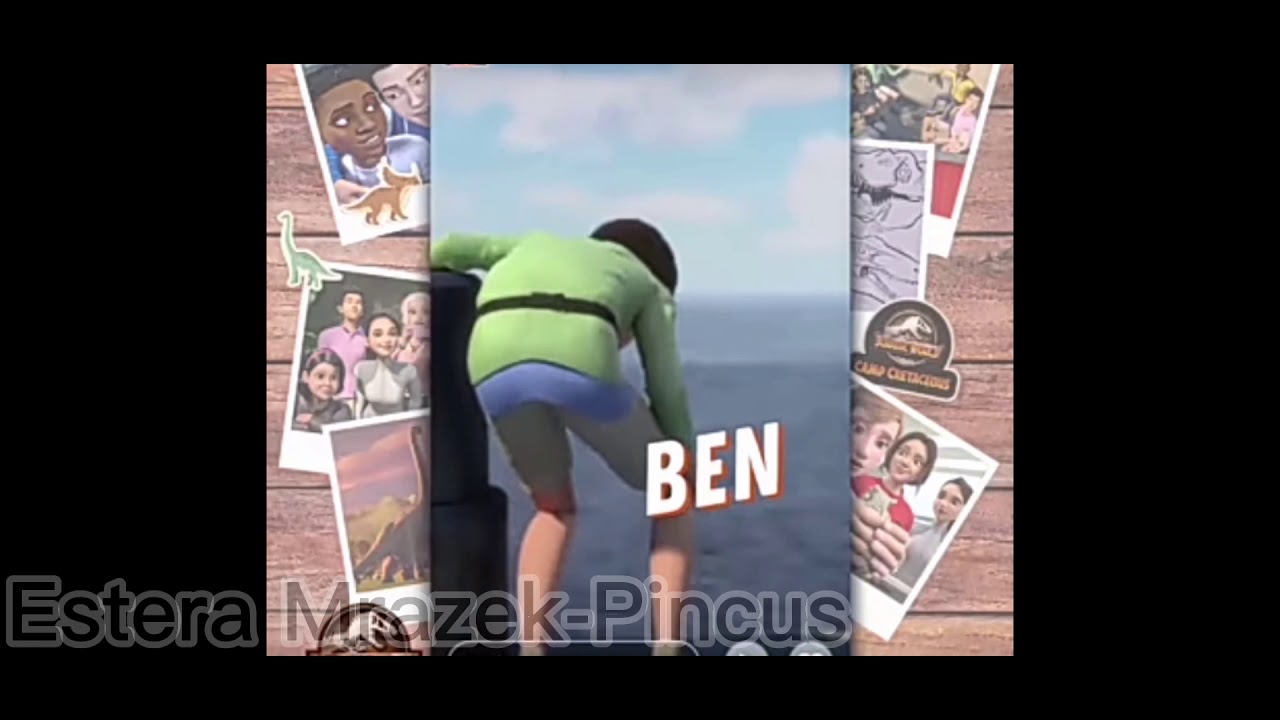 Ben pincus 🥵🥺💖(2)