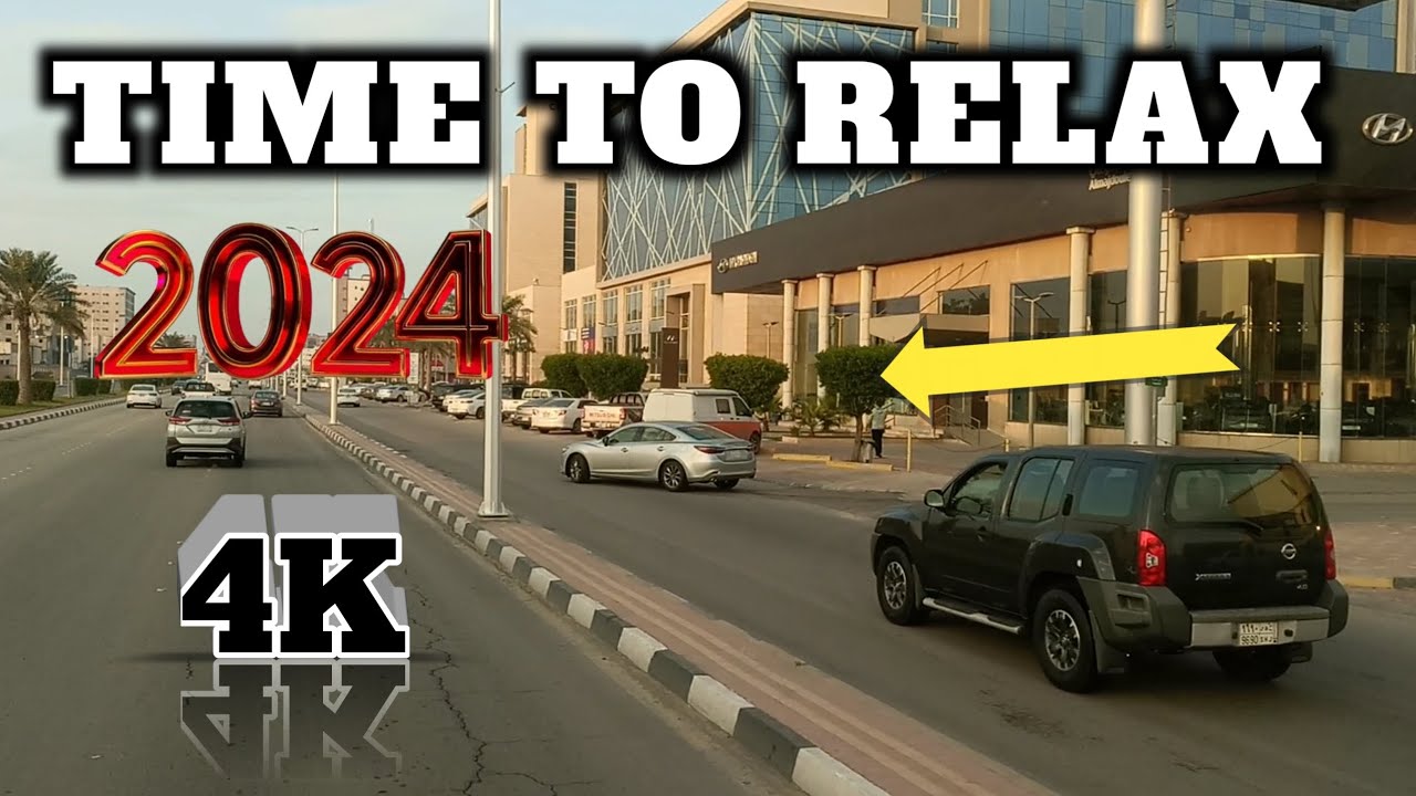 Jubail city