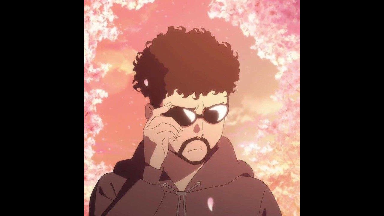 Bad Bunny - Yonaguni Nightcore
