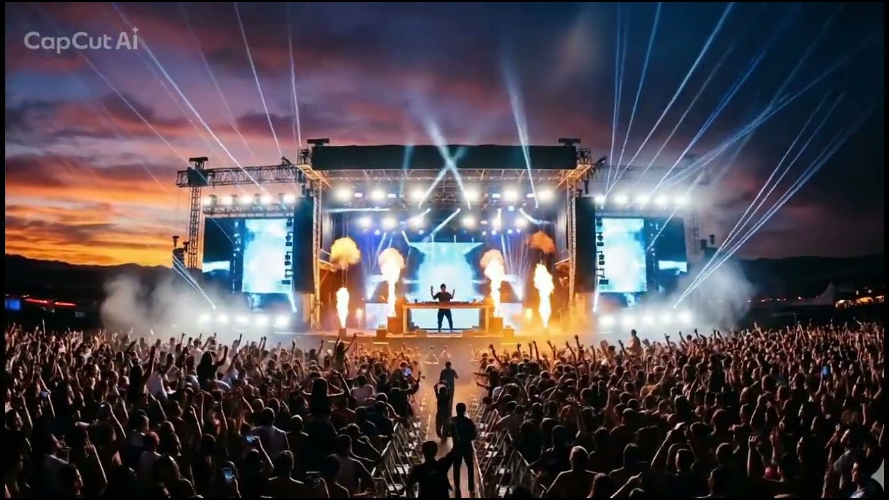 The Magnificent Seven | Festival Edition