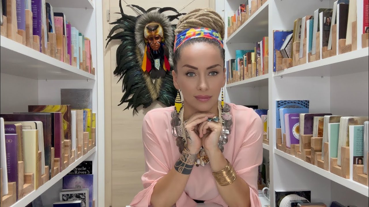 Mensaje urgente 🚨 El Espíritu dice: ¡ALÉJATE YA – Es una TRAMPA!