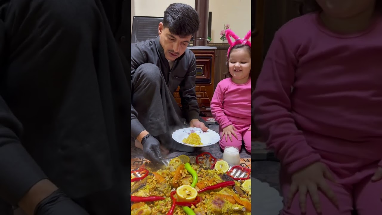 ريتو  الفين صحه وهنا#اكسبلور #اكلتك #food #النظافه 
