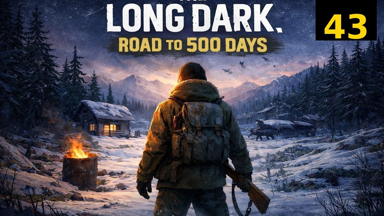 Road to 500 Days