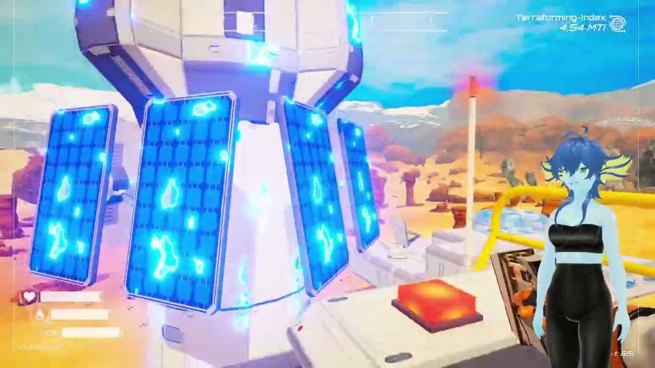 Mehr REGEN was für ein SEGEN!!! 🐳 The Planet Crafter 🐳 Prime -  S1E7