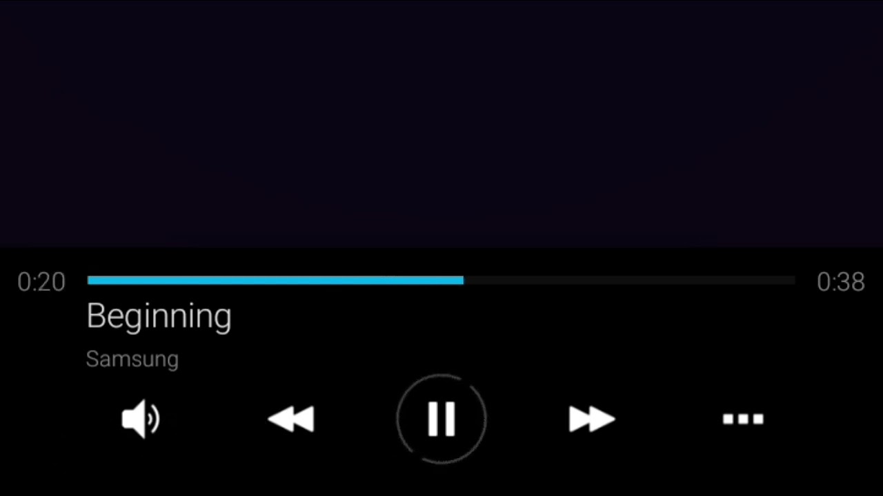 Samsung Galaxy J1 Ringtones