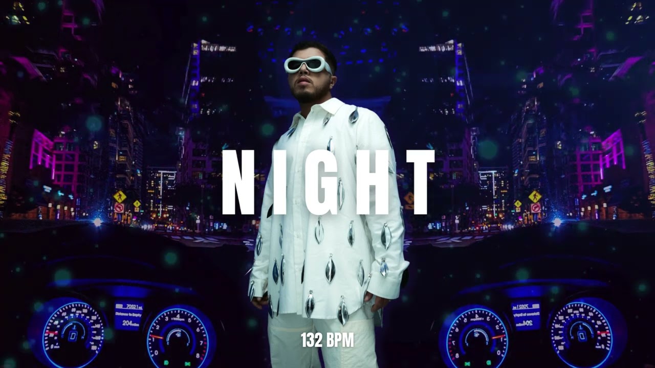 Hamza Type Beat - 