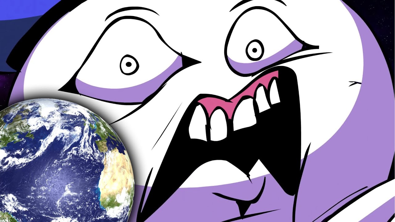 10 Dolan Life Mysteries About Earth | SPD Q&A #001