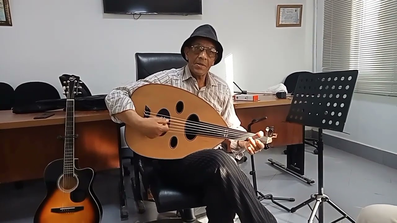 مع حميد الزاهير من دار التنمية تحت اشراف الاستاذ محمد النجاري تحياتي