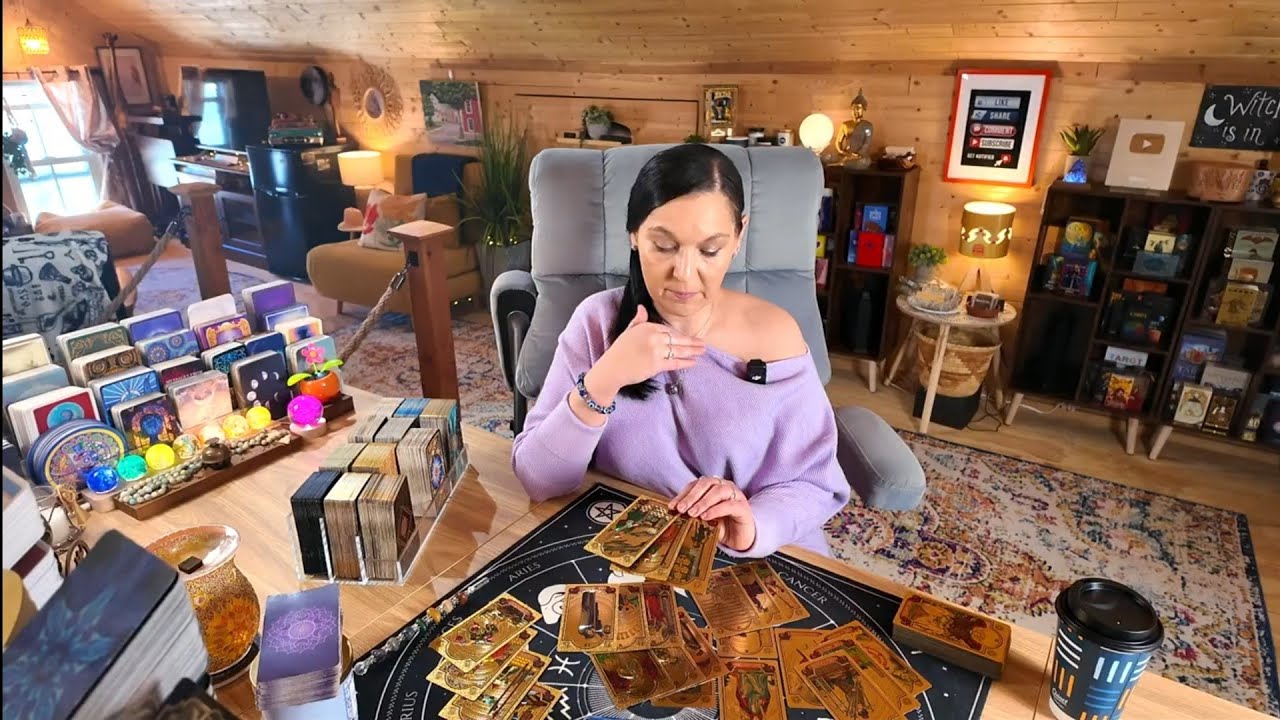 Taurus ♉ The Exit You Didn't Expect ☕ What You Don't See Coming ☕ Feb 15 - 21 2026