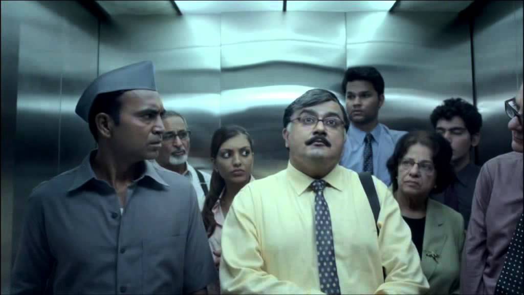 99acres.com New TVC Obsessed | Hindi | 25 sec