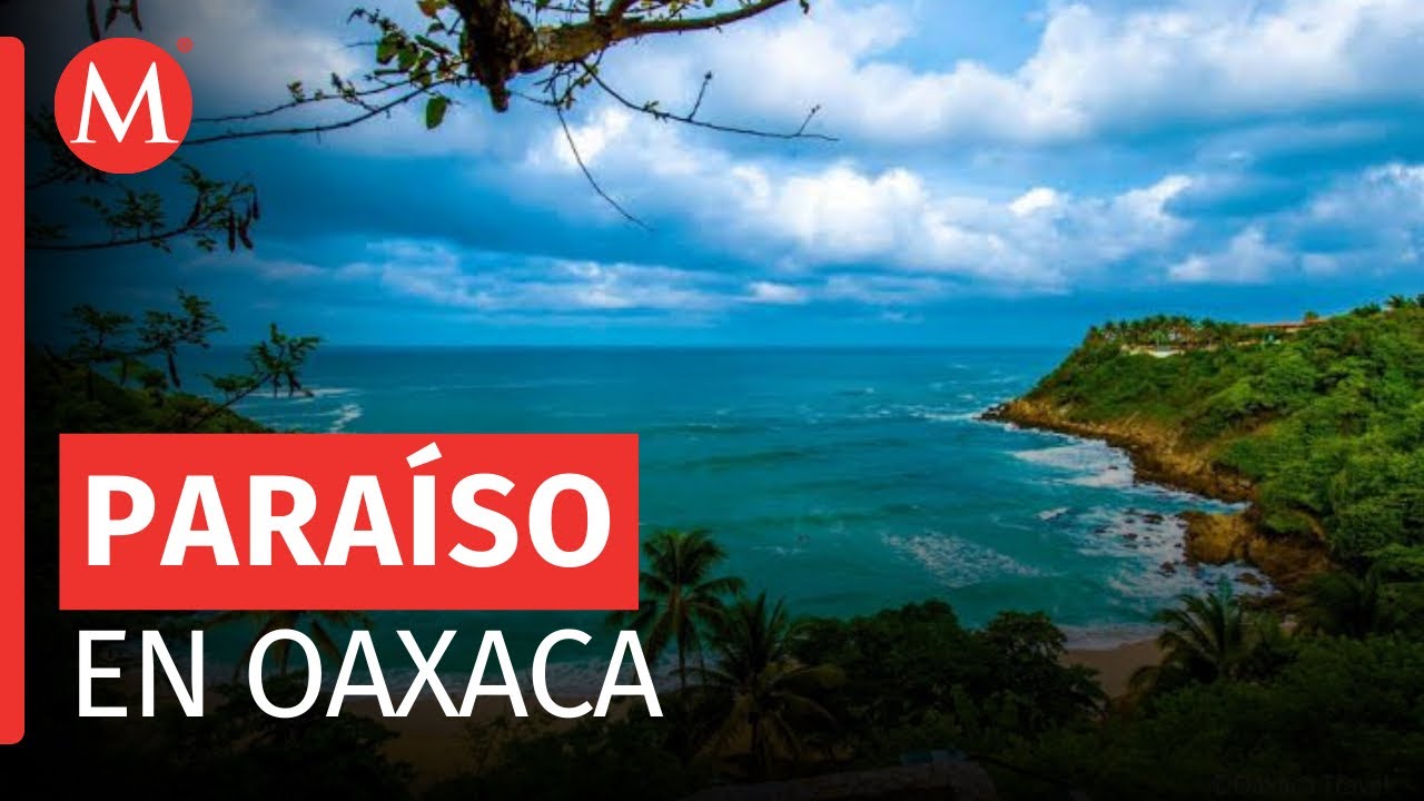 Puerto Escondido espera 100% de ocupación hotelera por vacaciones de Semana Santa