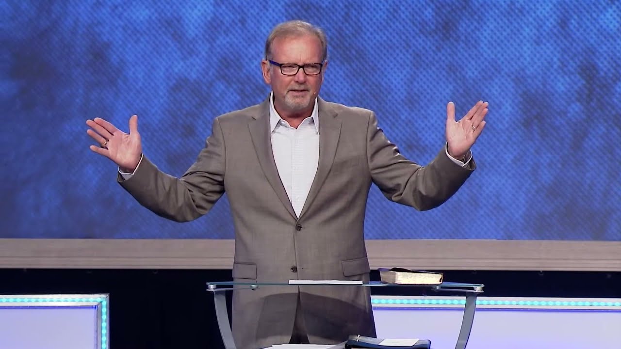 Inheritance Part 3 | Pastor Gary Keesee | Faith Life Church