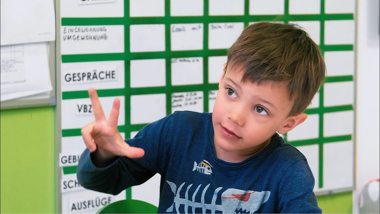 Kinderparlamente, Kinderräte und Kinderkonferenzen von Krippe bis Hort