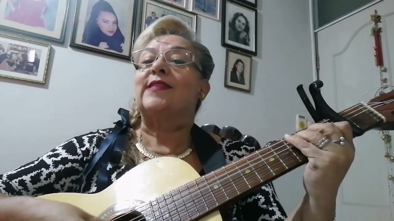 Amar y vivir de Consuelo Velásquez