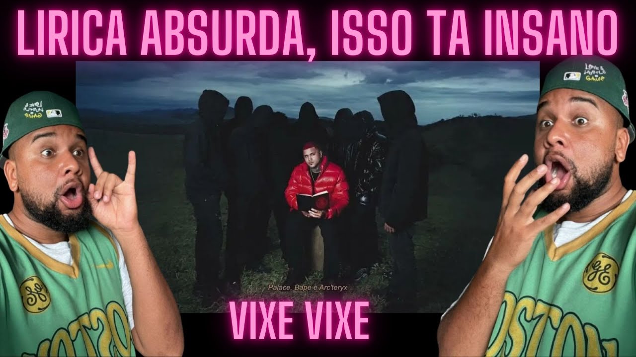 Reagindo a TOKIODK - 100k | TESTEMUNHAS DE TOKIODK