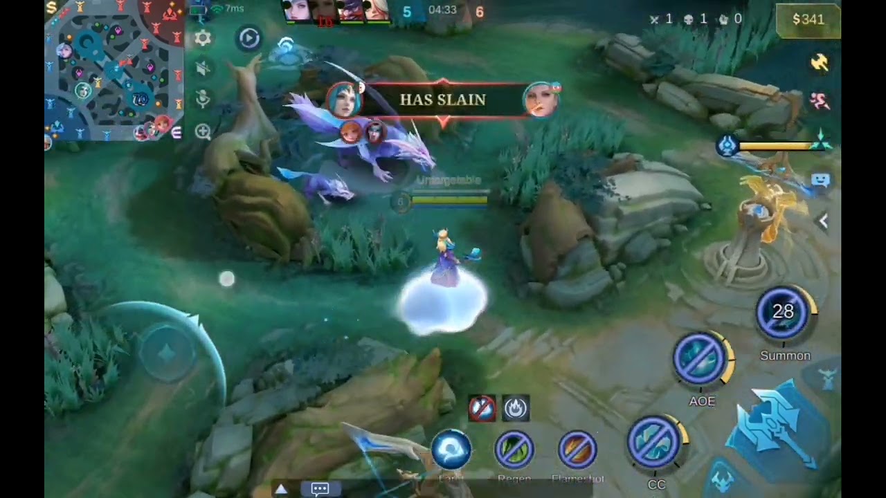 Part 1 episode 1 (road to epic)