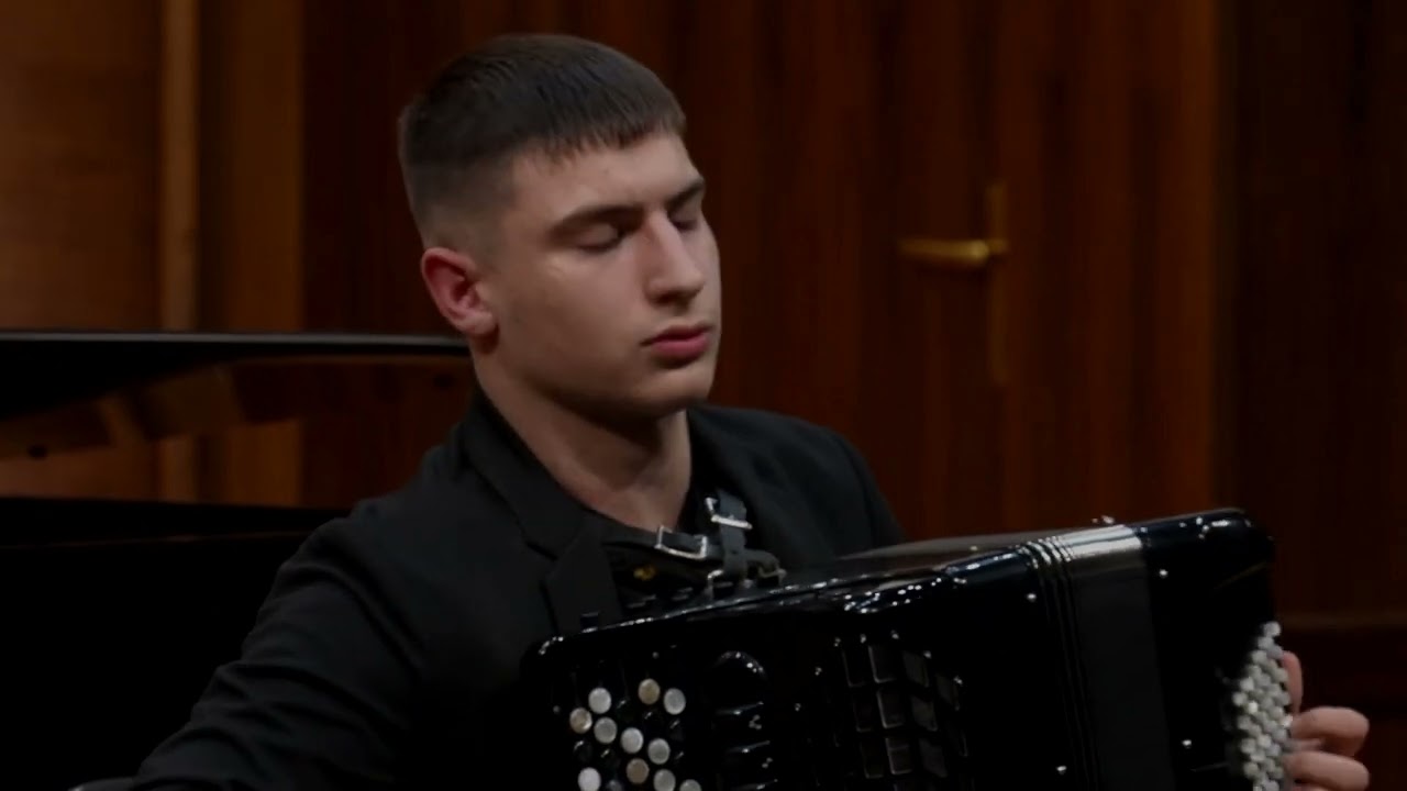 Jovan Perović - Bonakov Simphony I  (4 MOV)