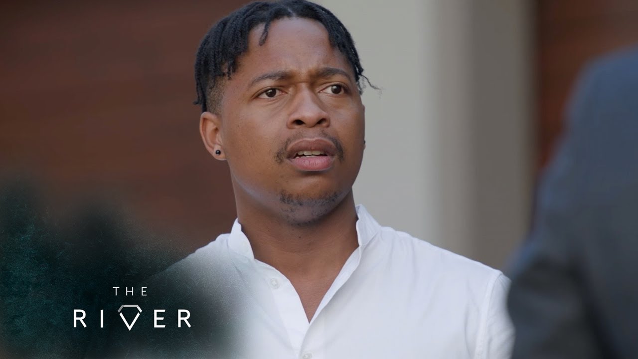 I Should Choose Myself | The River S4 | 1Magic | Episode 137