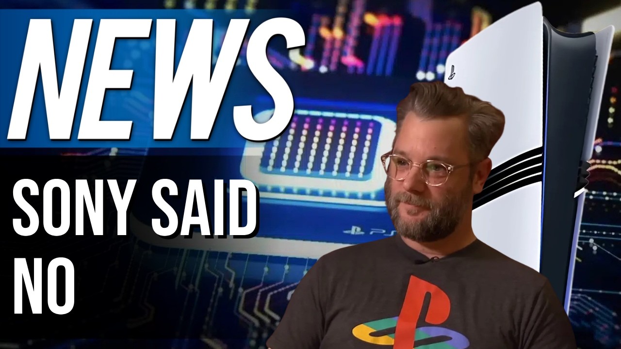 Sony Said No- New Info About The Faye Game, PS6 