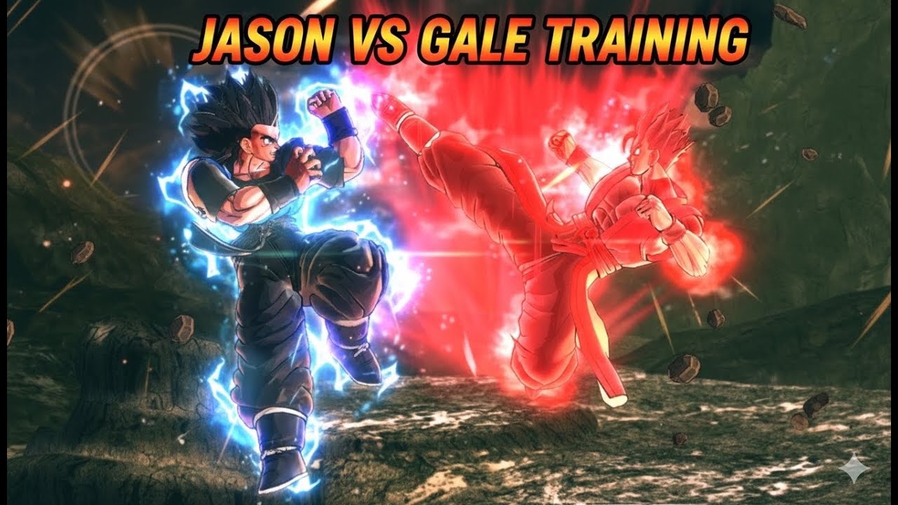 Gale training