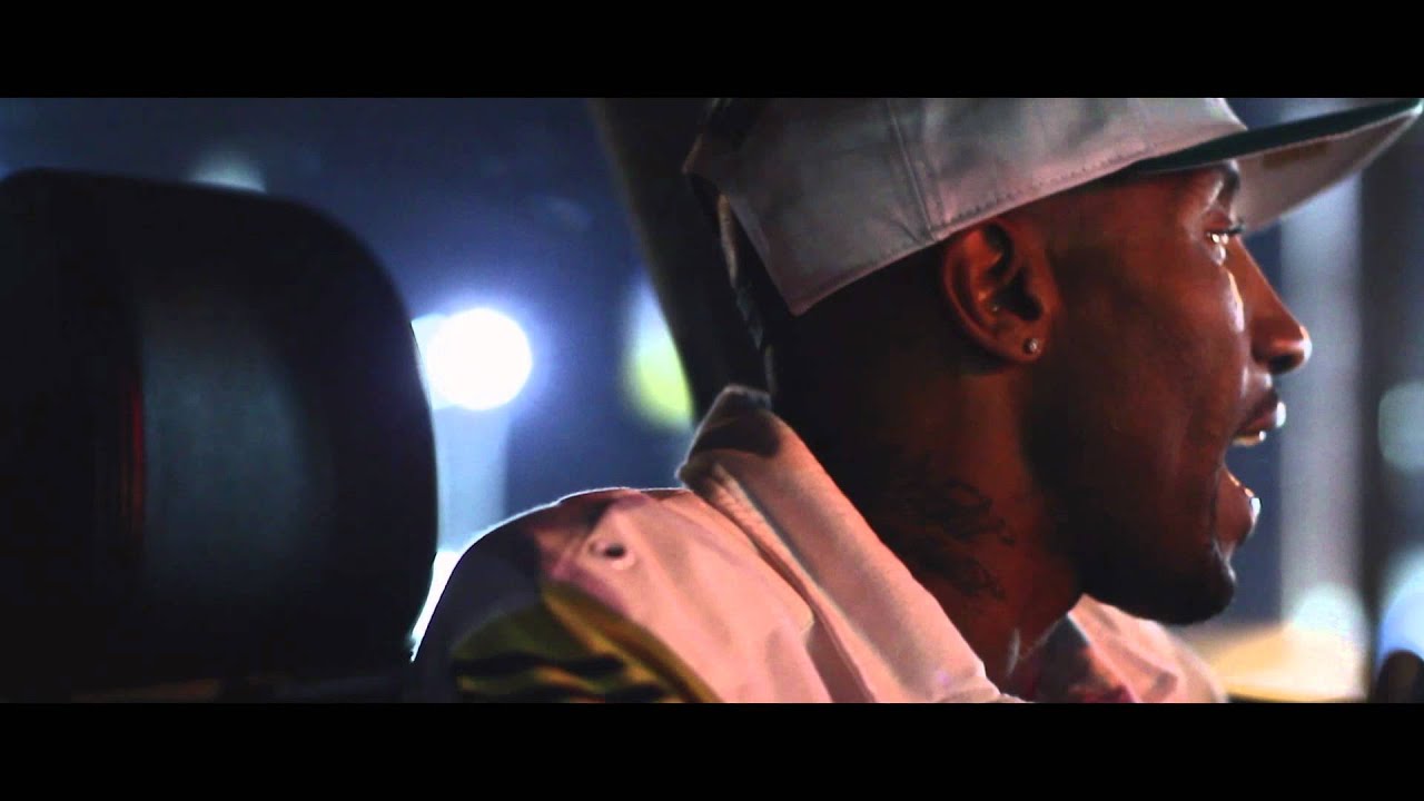 QUAN- FEEL SO GOOD (official video)