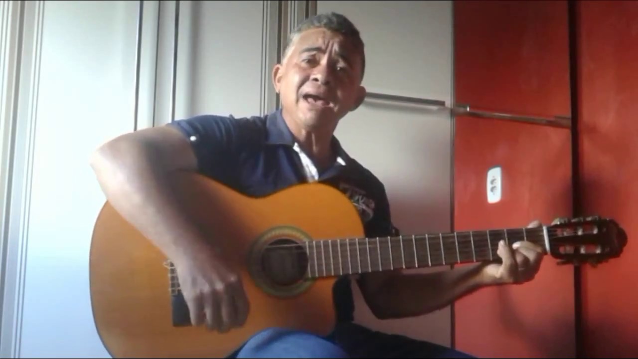 MEU BEM (Cover Amado Batista)