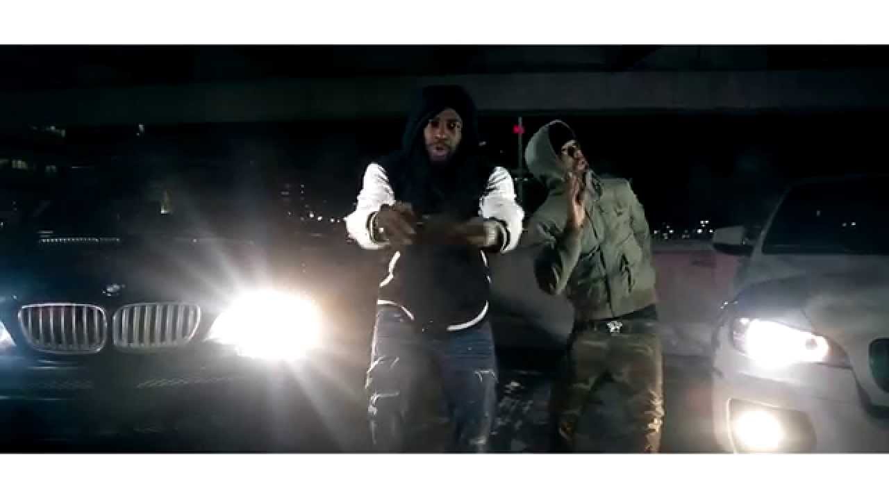 DON SHELLZ X THE VERSE - RIGHT NOW | Shot By PAVFiLMS