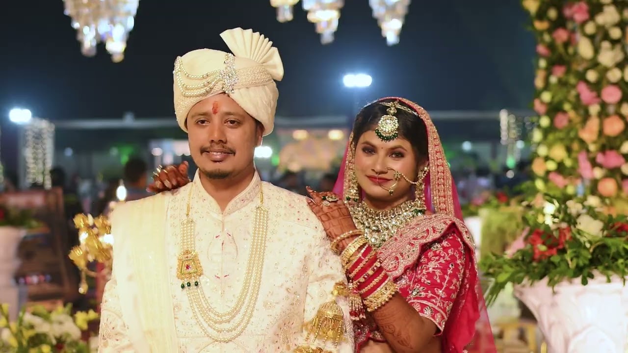 Ankita & Subham Best Wedding Teaser 2026