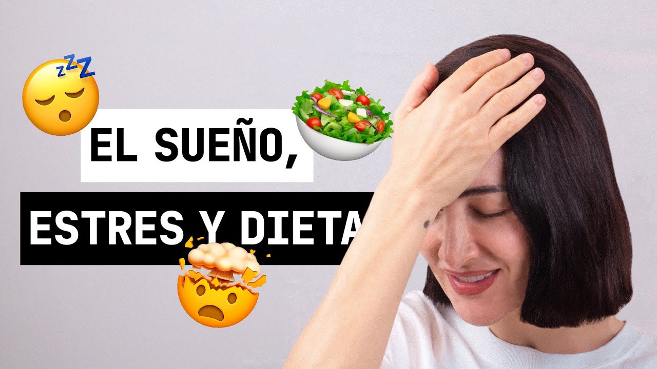 Cortisol, sueño y piel: lo que nadie te explica