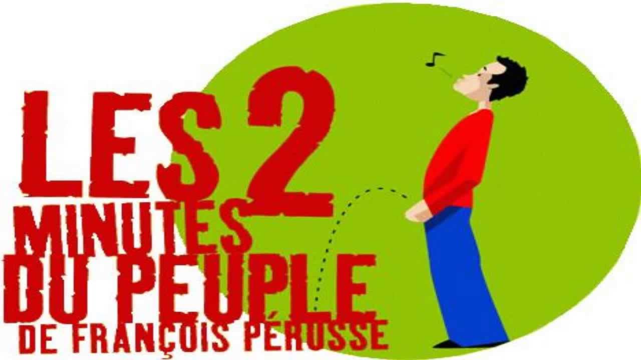 Les deux minutes du peuple : L'int&eacute;grale (PARTIE 14)