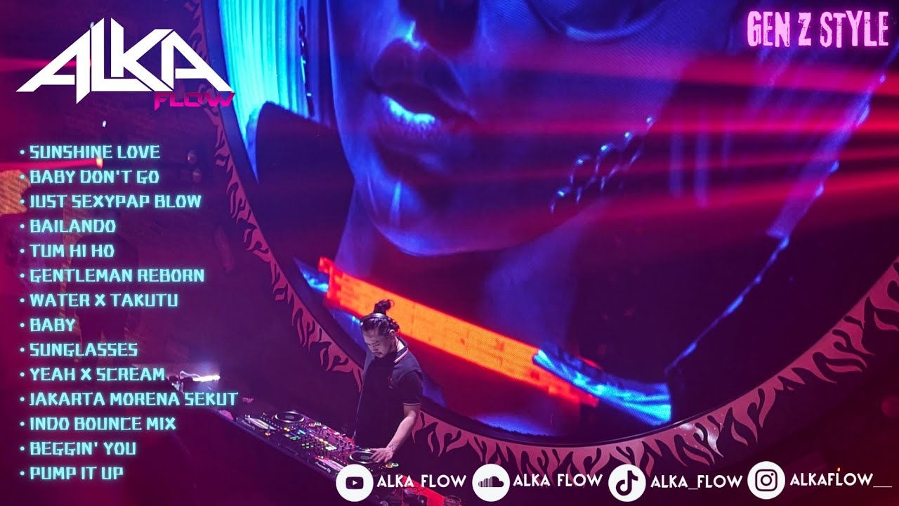 DJ BREAKBEAT TEMBAK LANGIT VIRAL 🎧 BABY DONT GO 2025 || DUGEM BERSAMA MUSIK GEN Z STYLE 🔊