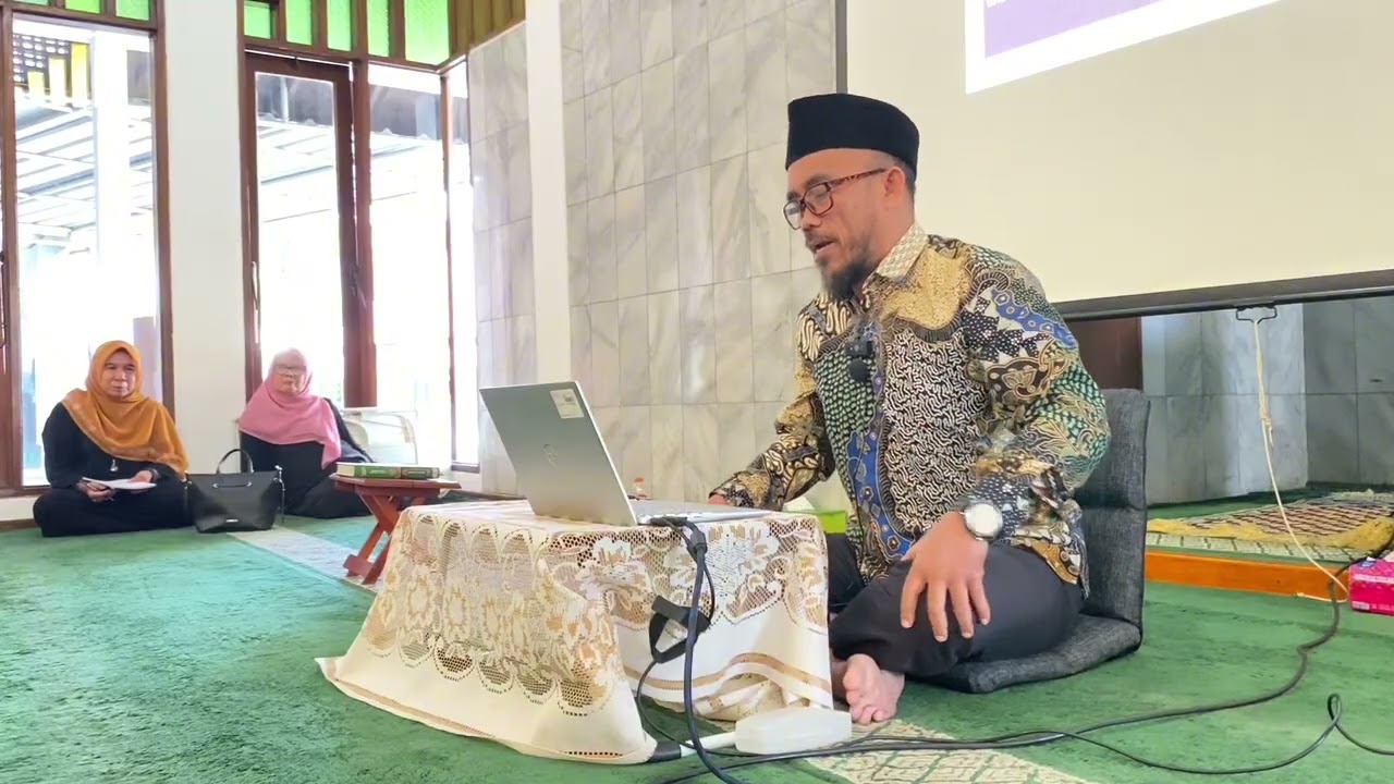 Tarhib Ramadhan