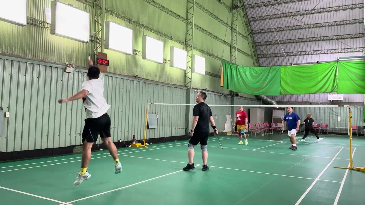 ［圓環］20260203嚕勾vs好達 round2