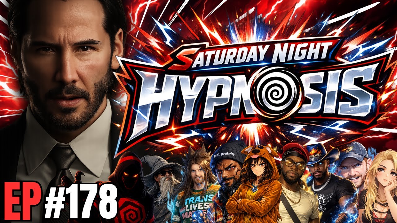Playstation State Of Play BREAKDOWN | John Wick RETURNS | Mewgenics MELT DOWNS | SNH 178