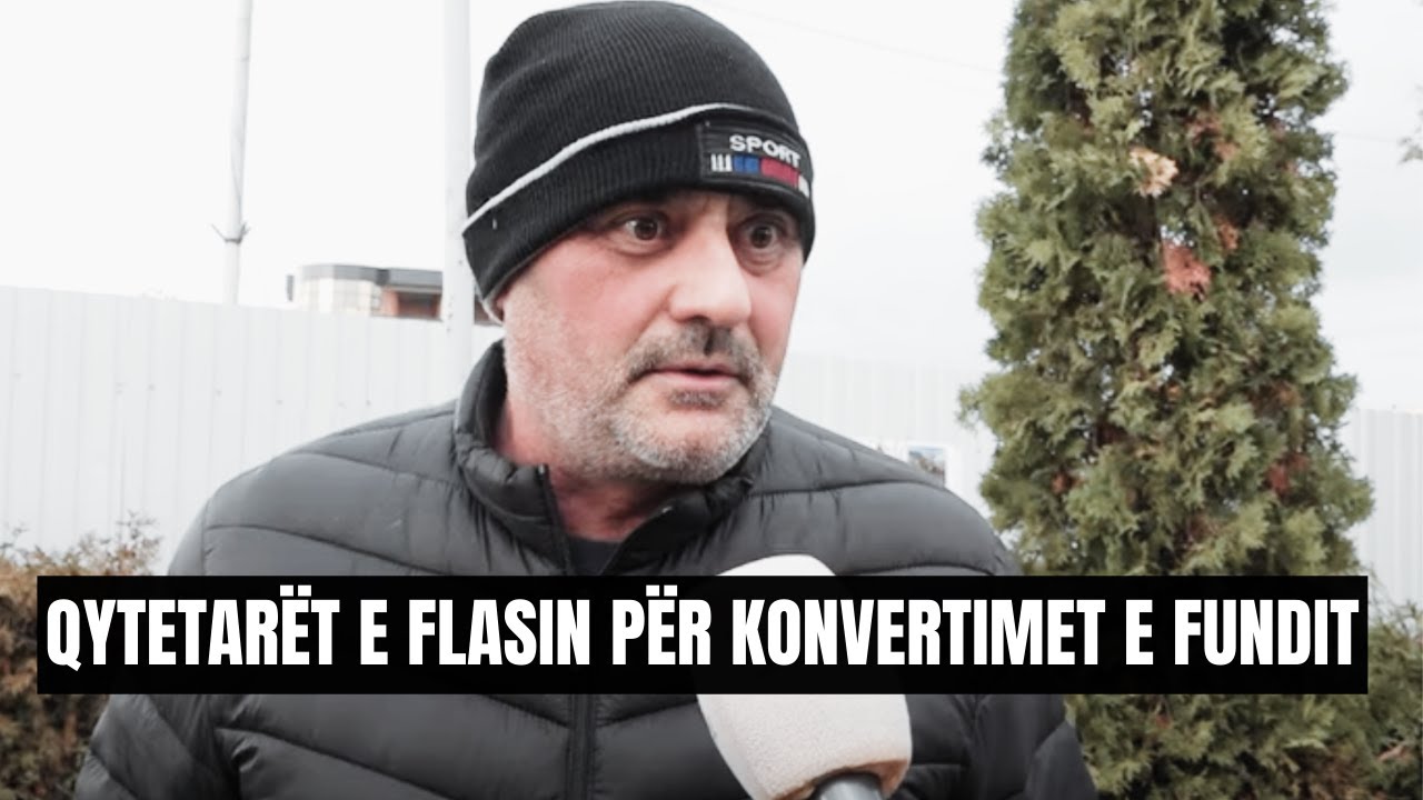 “Perëndimi po i nxitë drenicakët me u bo katolik”- qytetarët e flasin për konvertimet e fundit