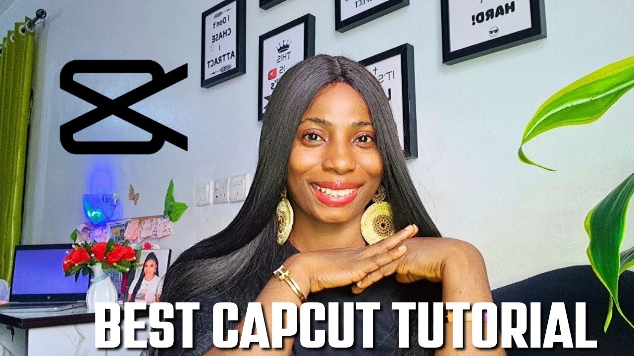 How I EDIT my youtube videos  Step By Step in 2025! 