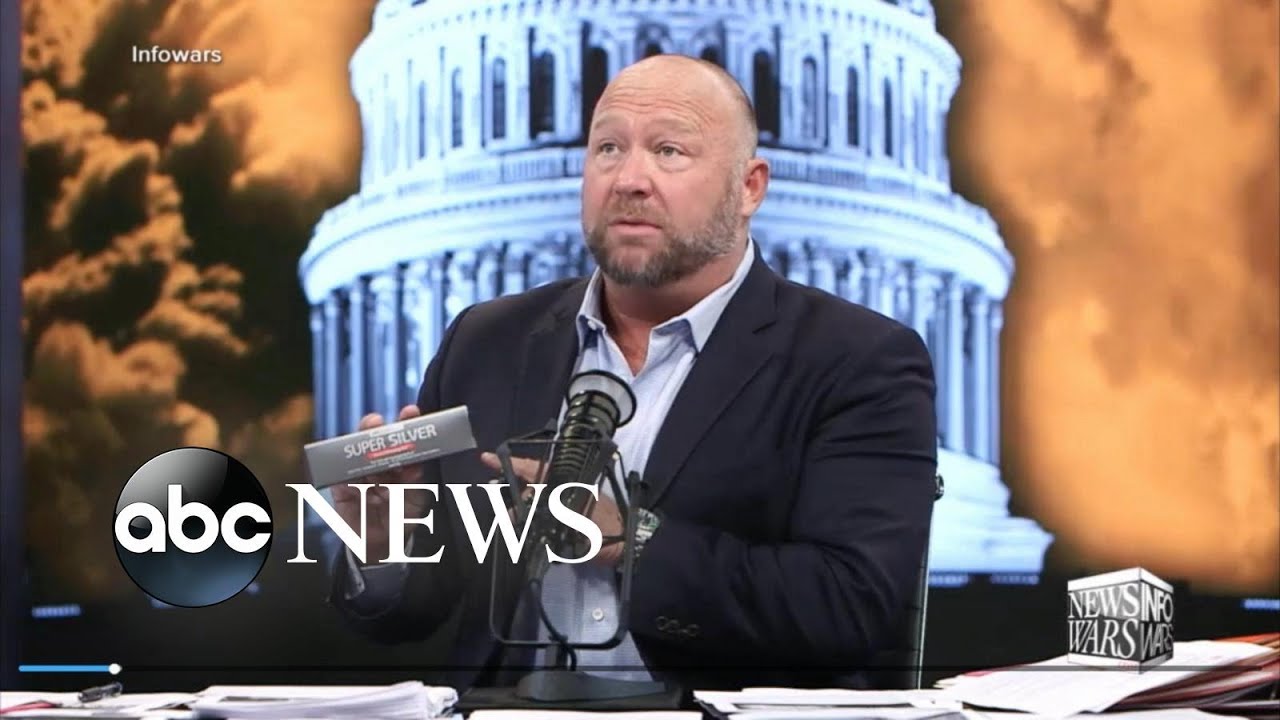 Coronavirus hoaxes spread online to take advantage of the pandemic