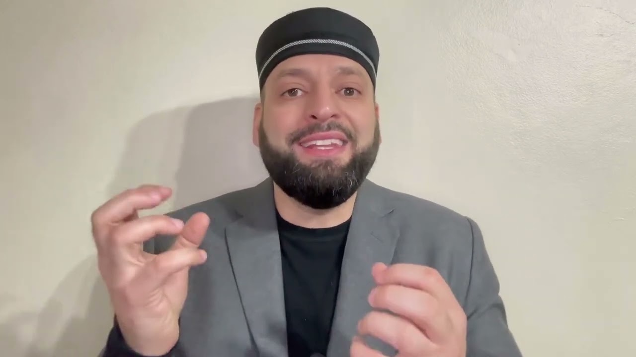¿Quienes son los Sufistas? /¿Es recomendable entrar en sectas o grupos religiosos?