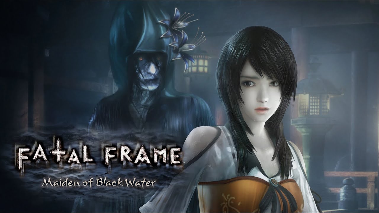 AO VIVO 🔴&Egrave; HOJEEE!! FATAL FRAME