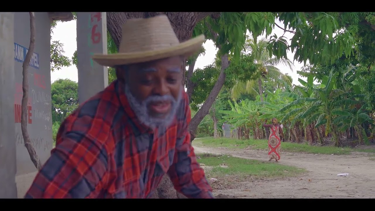 TONTON DEZIRAB /MAZORA - MON KOMPÈ EPISODE #6