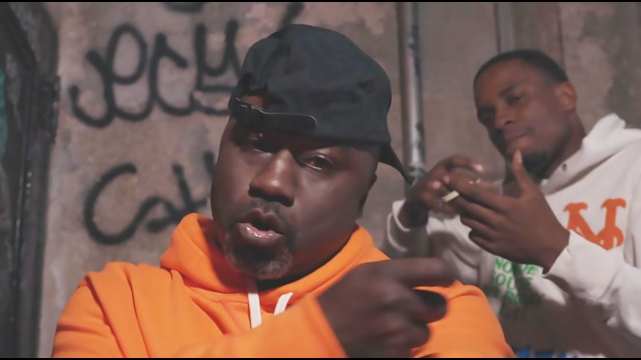 Piif Jones & Havoc Of Mobb Deep - Prosper (New Official Music Video) (Dir. By Cannon2Media)
