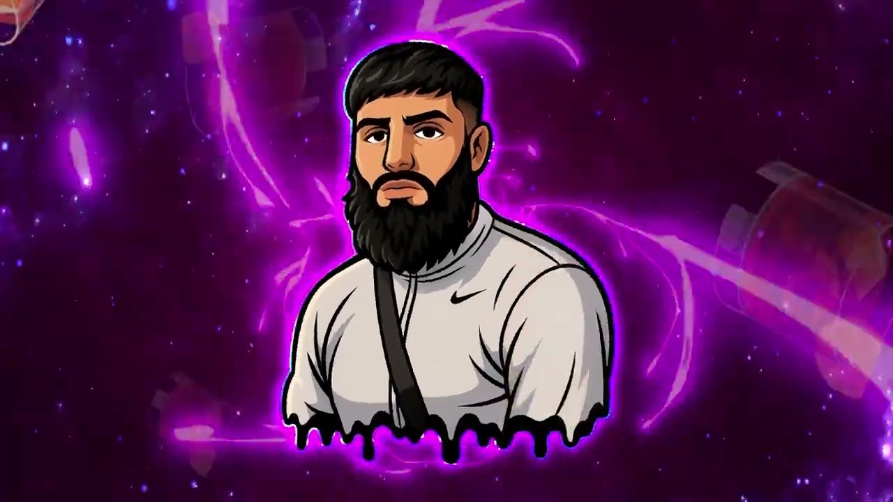 (FREE) Morad x Makar Type Beat | 